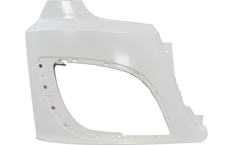 Headlamp Case RH