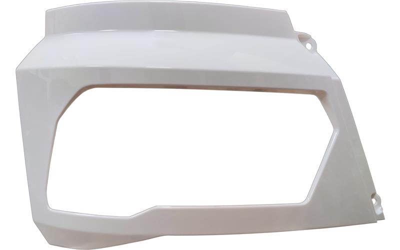 HEAD LAMP CASE  RH
