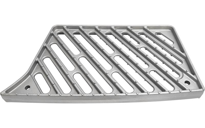 ALLOY STEP