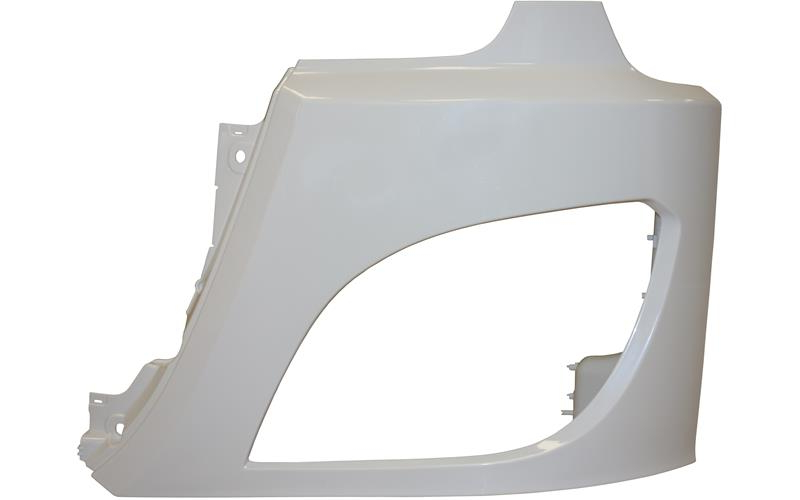 Headlamp Case LH