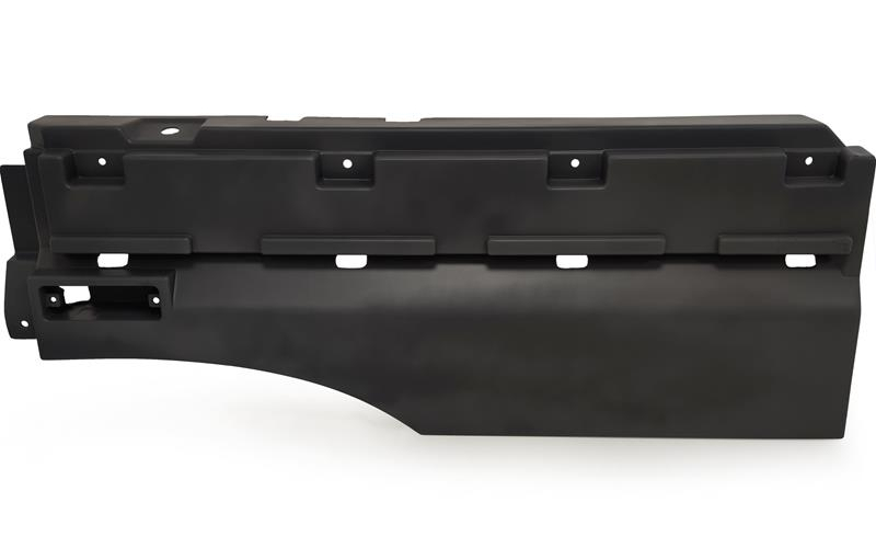 REAR PILLAR LOWER LH