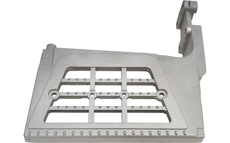 STEP BRACKET V1 RH