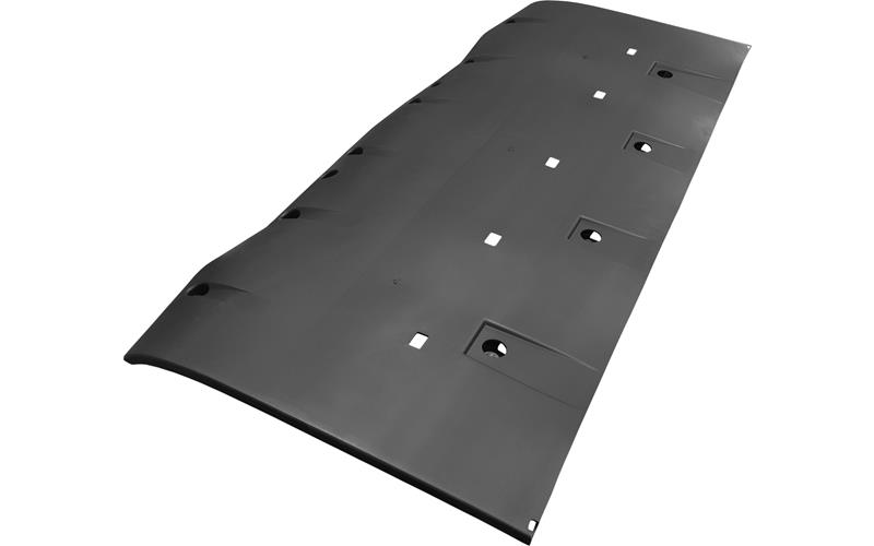 AIR DEFLECTOR