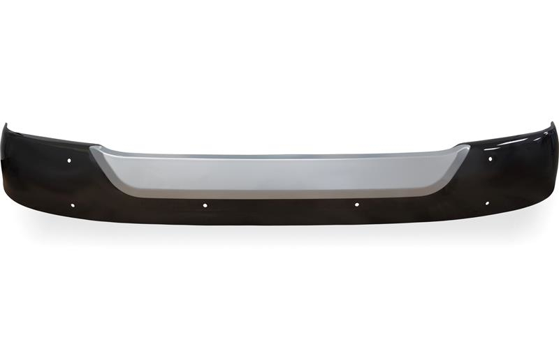 Sun visor
Wide