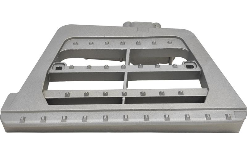 STEP BRACKET RH
