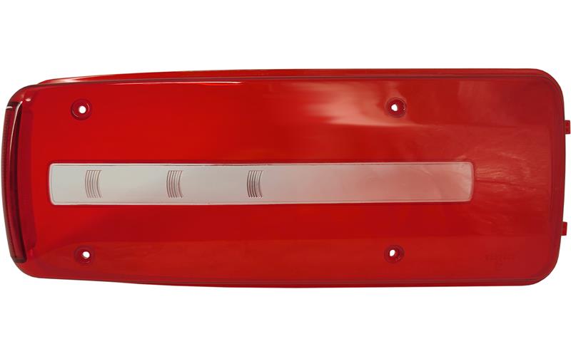 LENS TAIL LAMP