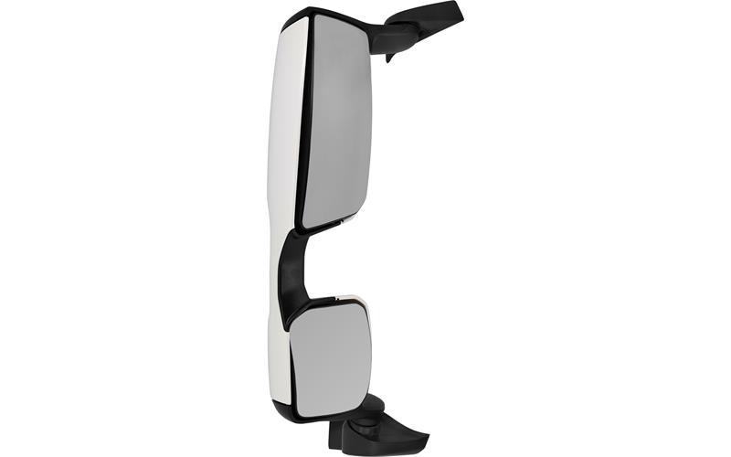 MAIN MIRROR LEFT ELECTRIC WIHT HEAT DAF XG+ XG 21- white