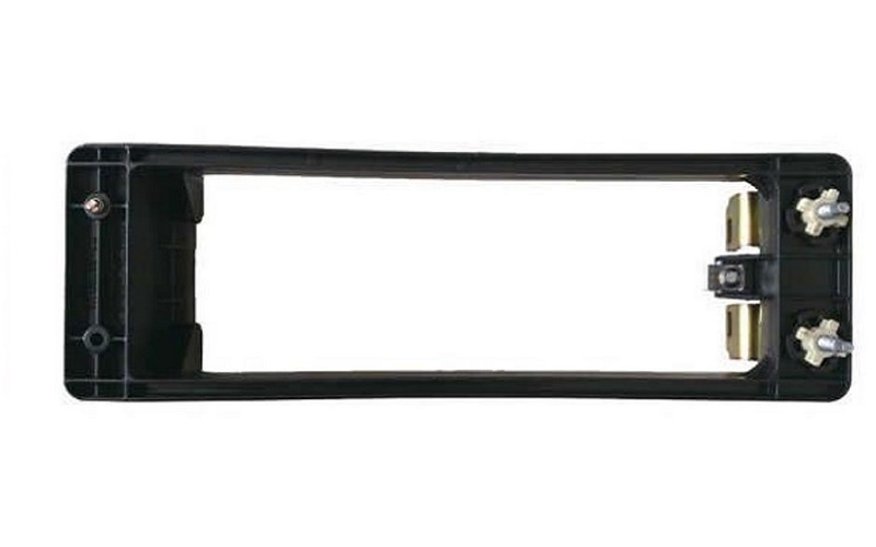 FOG LIGHT CASE RH