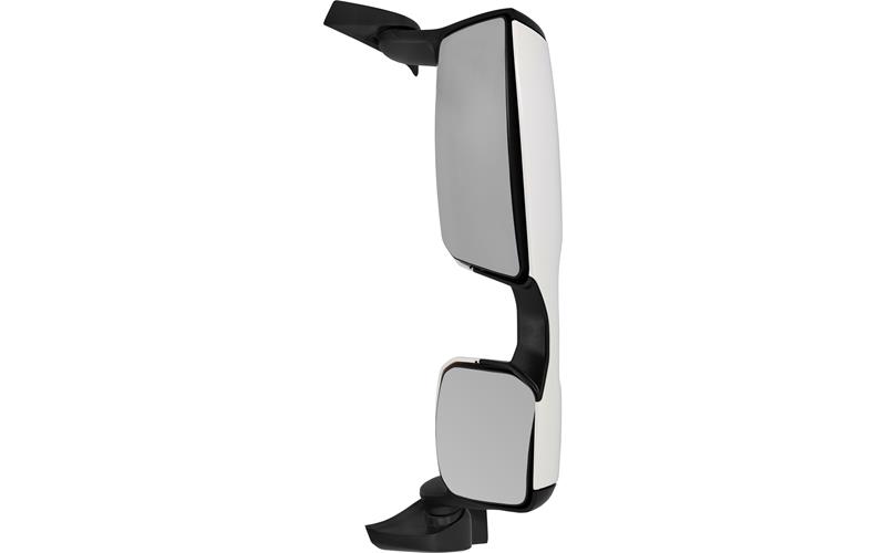 MAIN MIRROR RIGHT ELECTRIC WIHT HEAT DAF XG+ XG 21-white