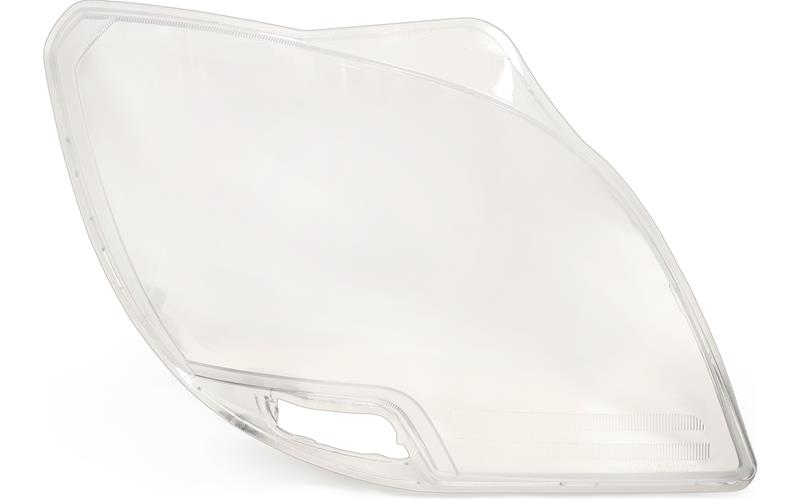 HEADLIGHT MANUAL LHD RH