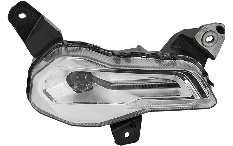 FOG LIGHT RH