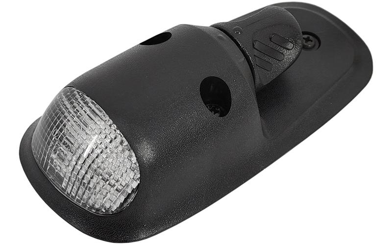 POSITION LIGHT WHITE E-MARK