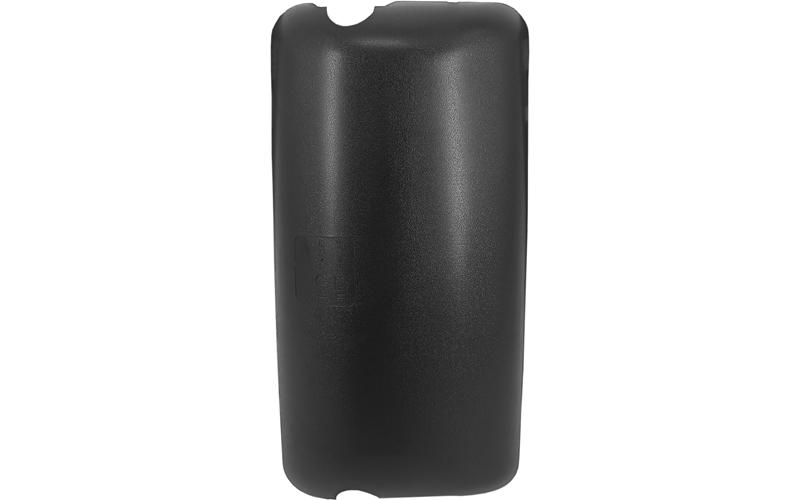 Daf Hino main mirror cover e-mark