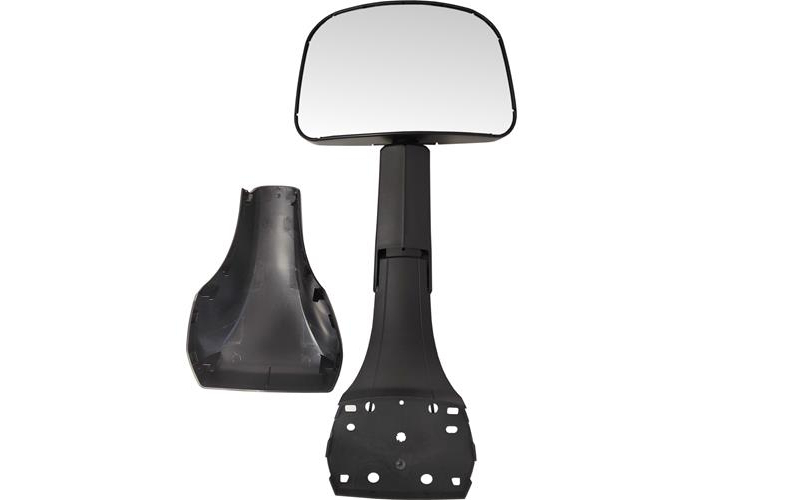 FRONT BUMPER MIRROR