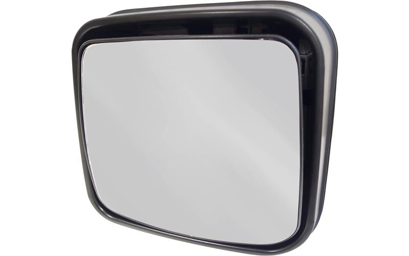 Mirror Left without heating, manual adjustment