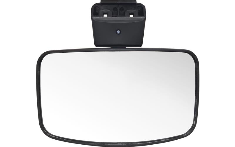 Daf door mirror manual no heat e-mark