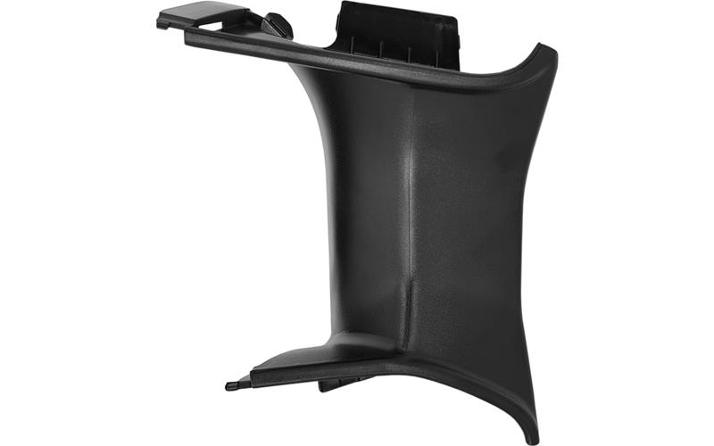 MIRROR ARM COVER DRIVER SIDE RH