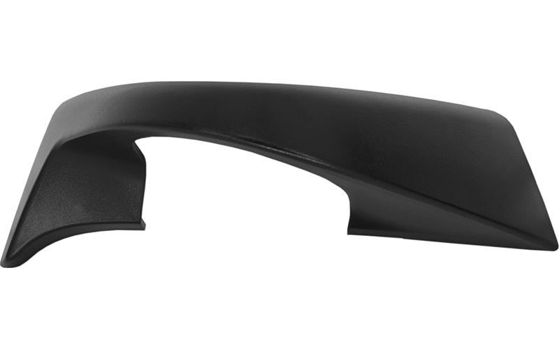 UPPER MIRROR ARM COVER   LH
