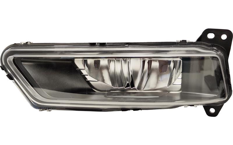 FOG LIGHT LED LH