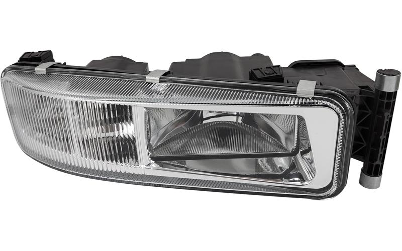 Fog light MAN TGLM 2014 with cornering light /Right/