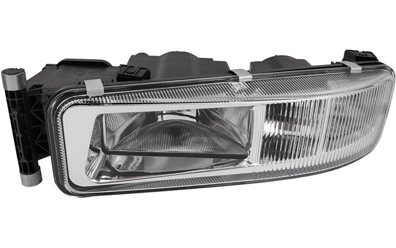 Fog light MAN TGLM 2014 with cornering light /Left/