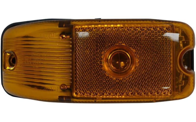 SIDE LAMP LH