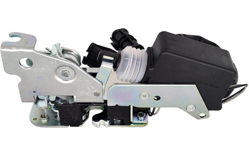 Inner Door Lock MAN TGASXML 0417r / L/