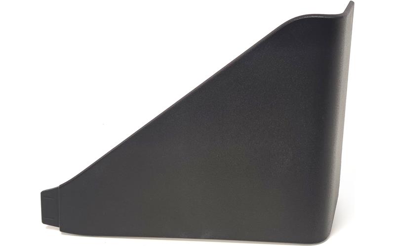 Fog lamp case cover right