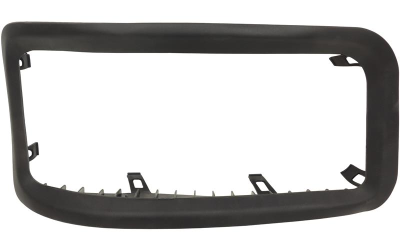 HEADLAMP RUBBER LH