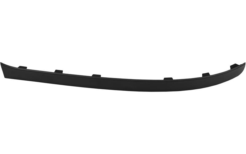 Fog lamp garnish strip LH TGS E6D