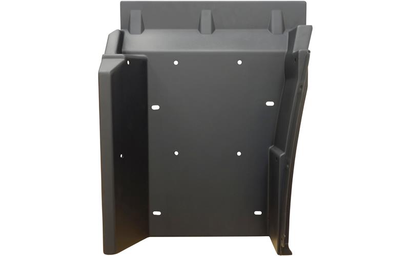 STEP RUBBER(250/190)(M/L) LH