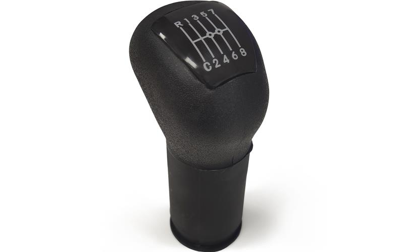 Control handle