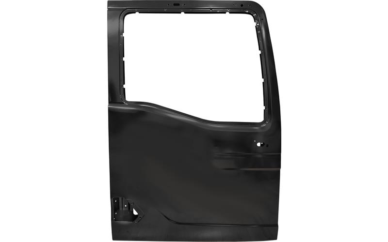 Door right  (black)