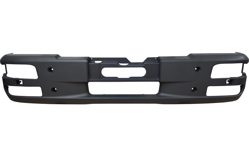 BUMPER