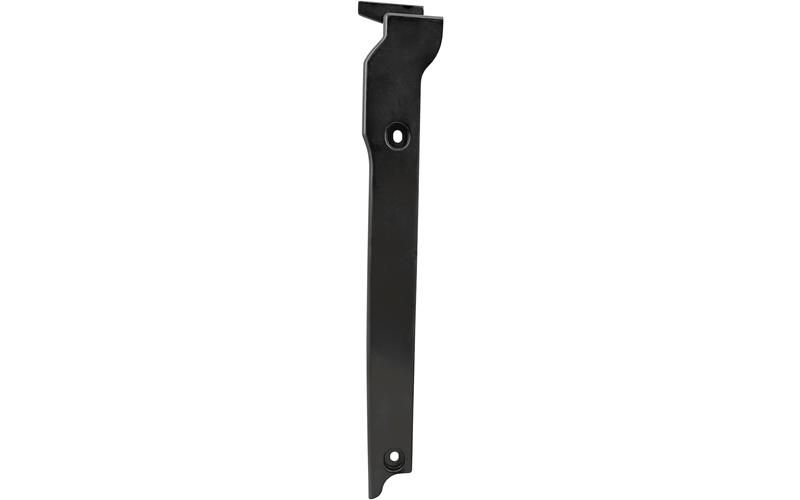 Man TGX GX/GM/GN TGS FM/FN/NN TGM FM/FN TGL FM/FN door hinge cover lower LH