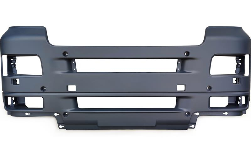 BUMPER Dark gray