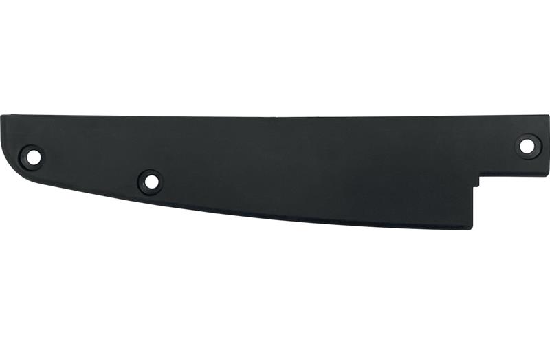 BUMPER CORNER( 250)(M) RH