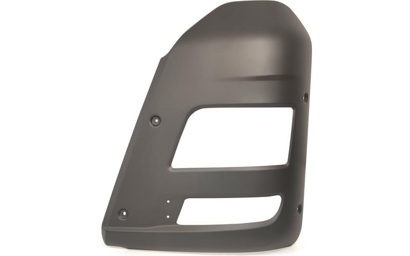 Lamp frame
