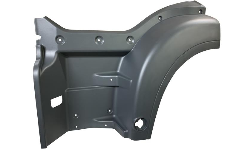 FENDER LH