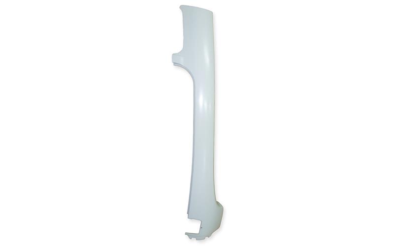 FRONT PILLAR GARNISH RH