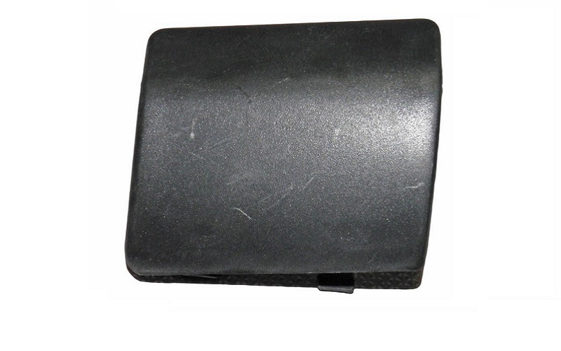 Bumper Cap MAN F/ME2000 05r / L/