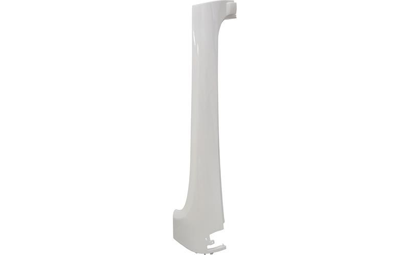 Cab pillar cover MAN TGSX XLX 05r /L/