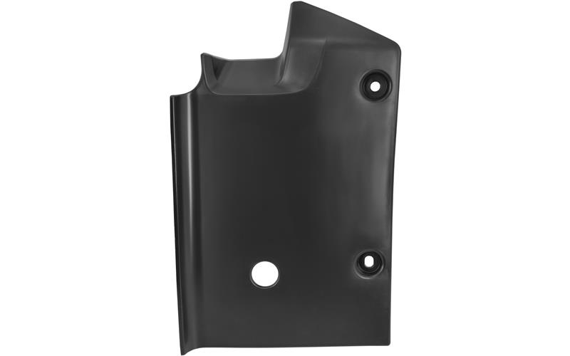 LAMP PANEL RH gray