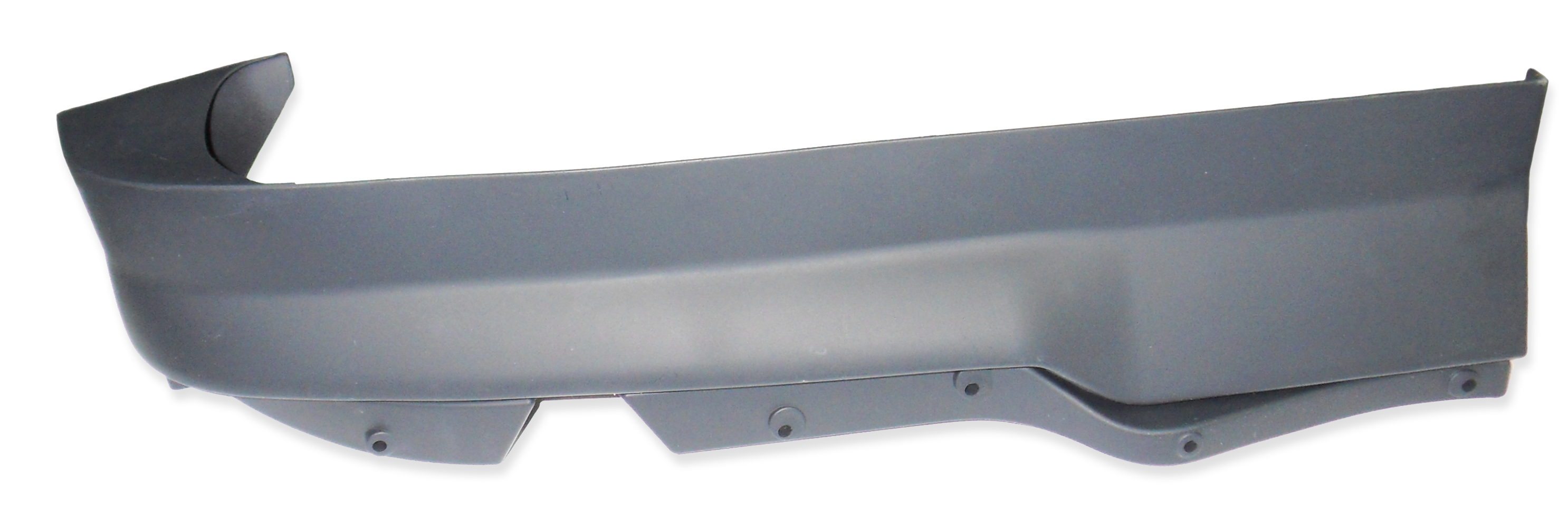 BUMPER GARNISH RH