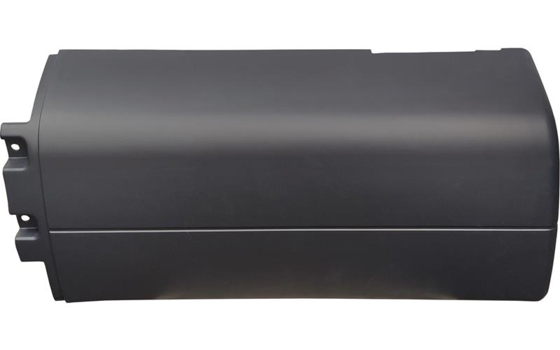 REAR PILLAR LOWER LH