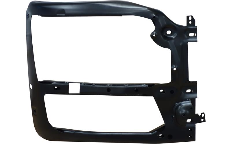 HEADLAMP BACKET RH