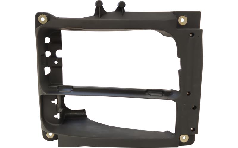 HEADLAMP CASE RH