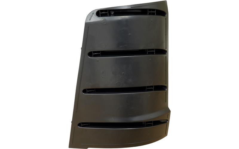 PANEL CORNER LH