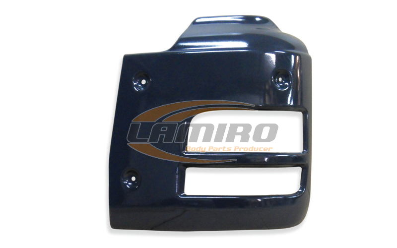 BUMPER LH