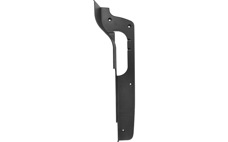 BUMPER END PANEL RH